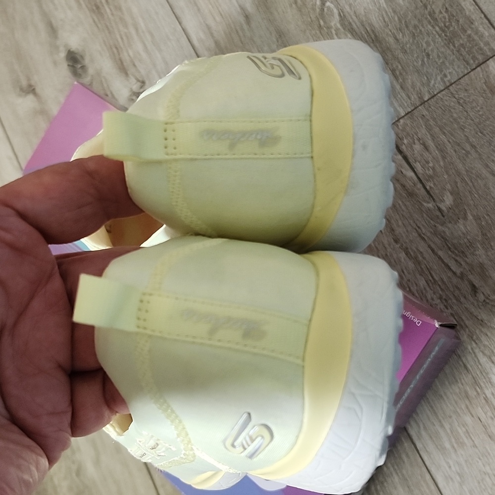 SALE💥NIB💛SKECHERS TOPNOTCH SNEAKER - Picture 6 of 9